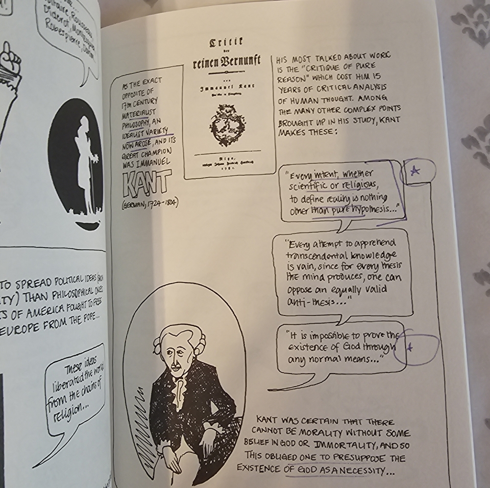 Marx For Beginners By Rius BOOK - Picture 4 of 7